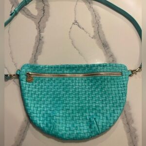 Clare V Grande Fanny (Custom Rare Color)